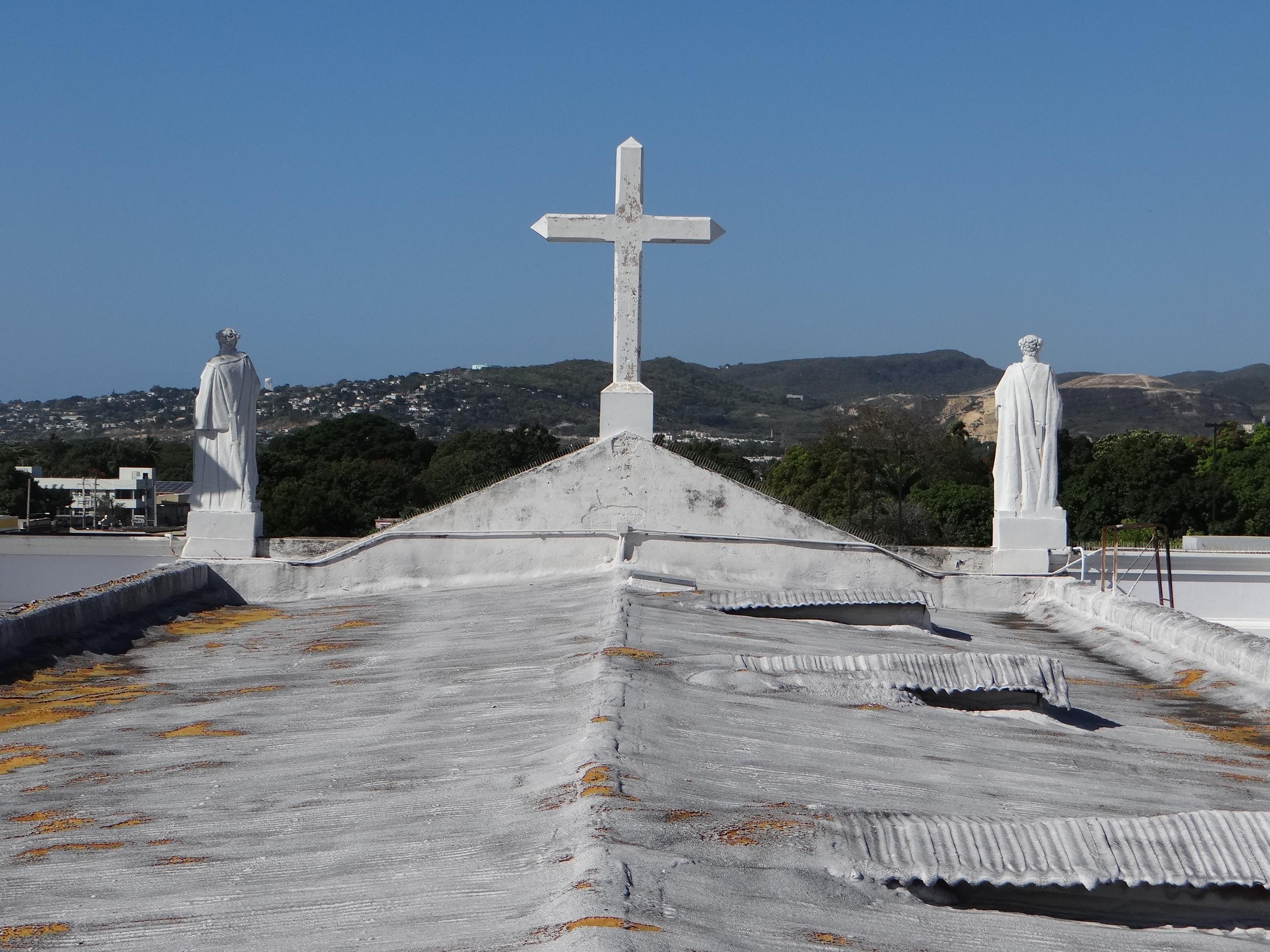 Catedral de Nuestra Señora de la Guadalupe - Ponce - 2014 00029